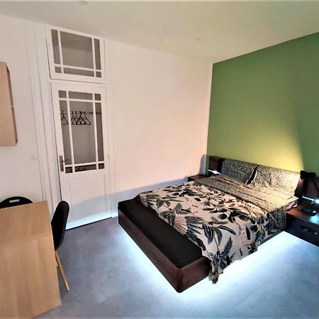 Appartements - Halles Brauhauban Tarbes Ngoại thất bức ảnh