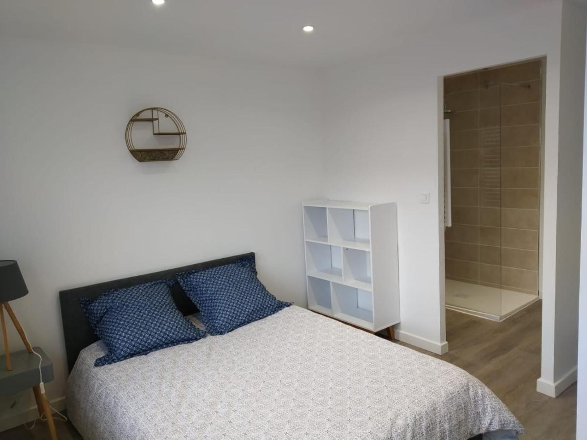 Appartements - Halles Brauhauban Tarbes Ngoại thất bức ảnh