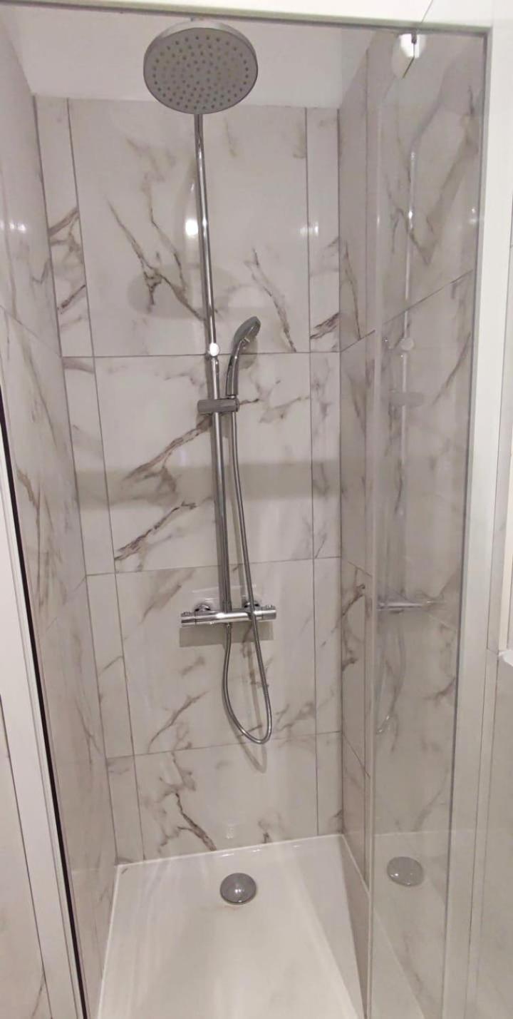 Appartements - Halles Brauhauban Tarbes Ngoại thất bức ảnh