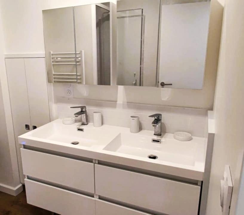 Appartements - Halles Brauhauban Tarbes Ngoại thất bức ảnh
