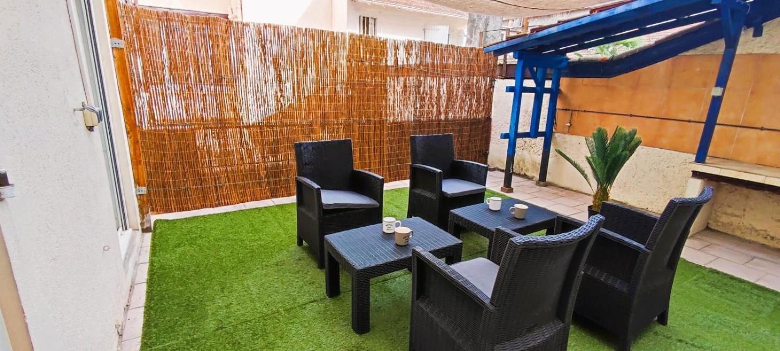 Appartements - Halles Brauhauban Tarbes Ngoại thất bức ảnh