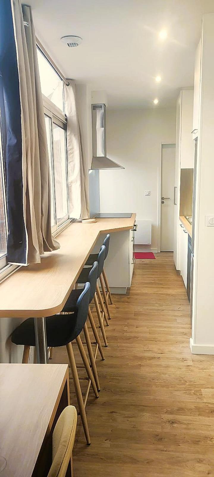 Appartements - Halles Brauhauban Tarbes Ngoại thất bức ảnh